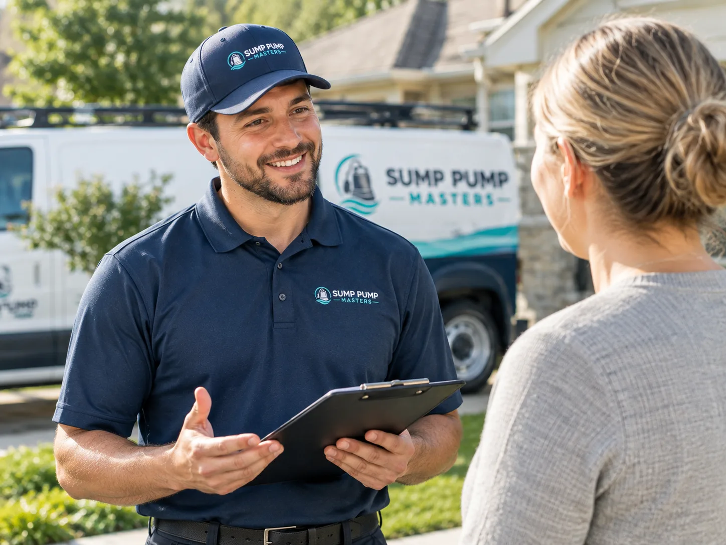 Sump Pump Repair Clay City, IN FAQs